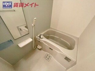 近鉄富田駅 徒歩18分 1階の物件内観写真